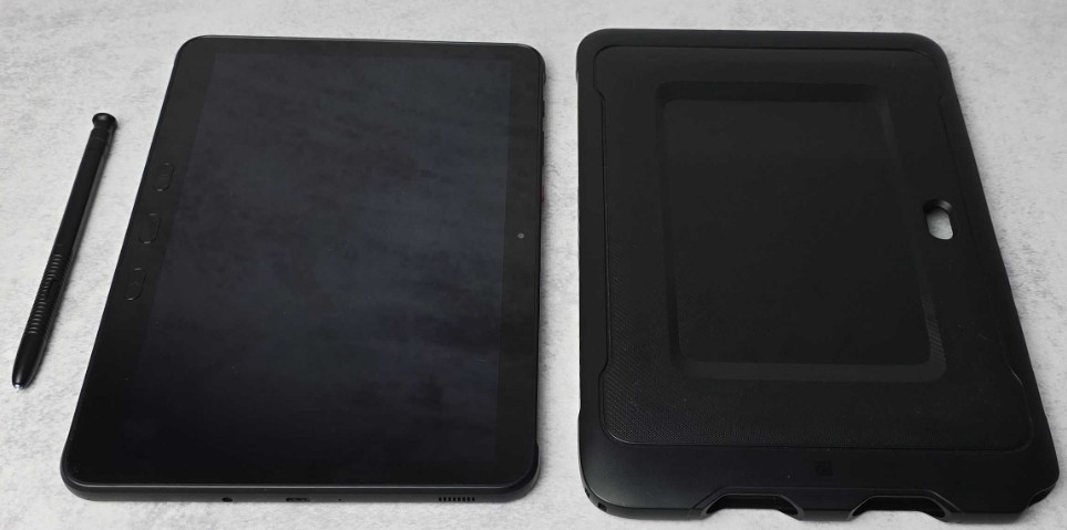 Планшет 10.1" Samsung Galaxy Tab Active Pro Київ - фото 2