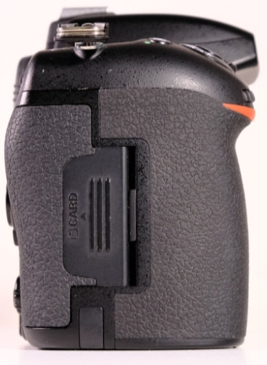 Фотоаппарат Nikon D750 Wi-Fi Харьков - изображение 4