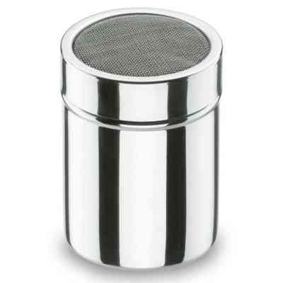 Сільниця Lacor h 9,5 см дрібна (62903) Вінниця