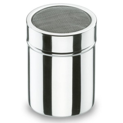 Сільниця Lacor h 9,5 см дрібна (62903) Вінниця - фото 1