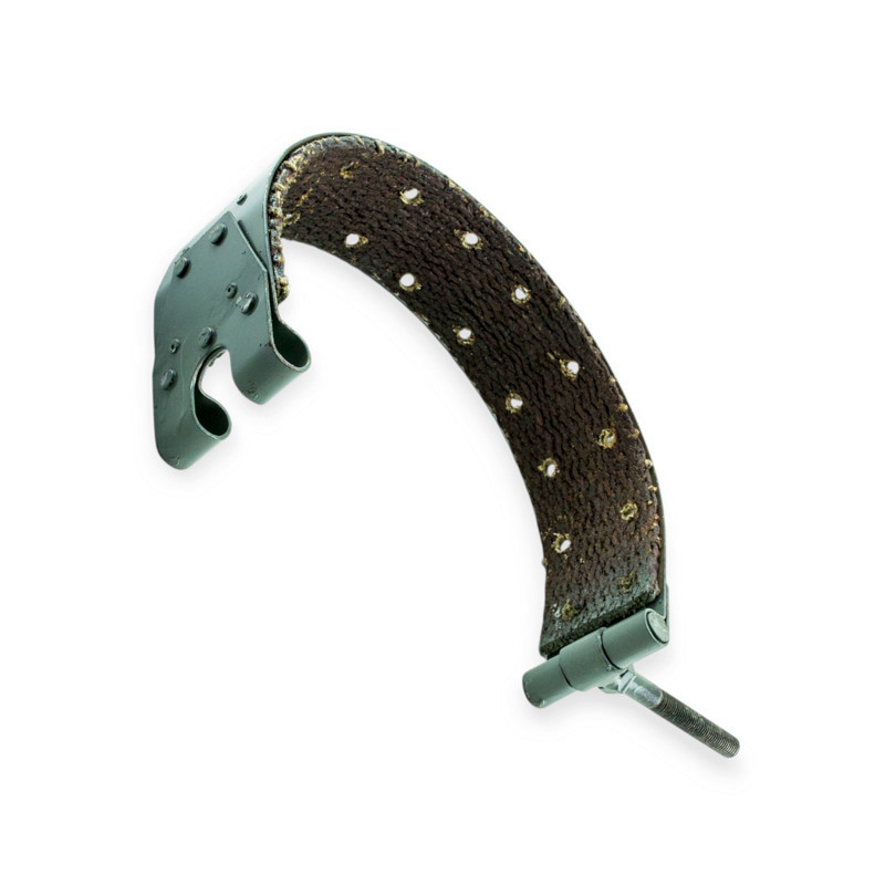 Стрічка Т-40 гальмівна Мукачево - фото 1