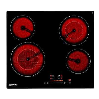 Варочна поверхня Pyramida VCH P 642 Вінниця