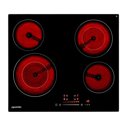 Варочная поверхность Pyramida VCH P 642 Винница - изображение 1