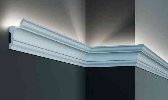 Карниз полиуретановый Tesori KF 717 серия F Днепр