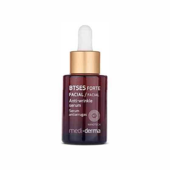 Сесдерма BTSES Сироватка проти зморшок Форте SesDerma BTSES Anti-wrinkle serum forte, 30 мл Дніпро