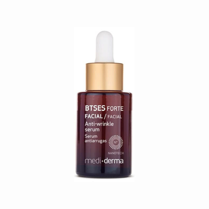 Сесдерма BTSES Сироватка проти зморшок Форте SesDerma BTSES Anti-wrinkle serum forte, 30 мл Дніпро - фото 1