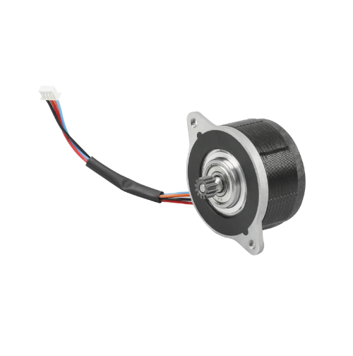 Двигатель экструдера Creality для 3D-принтера K1/K1 Max Киев - изображение 4