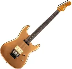 Гітара Jet Js-700 Cpr Hs - Gitara Elektryczna Киев