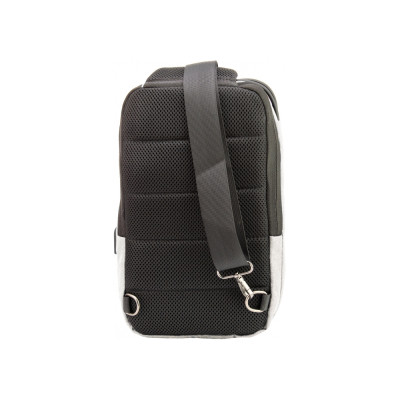 Рюкзак школьный Optima 14.5" На одно плечо (O97592-03) Винница - изображение 4