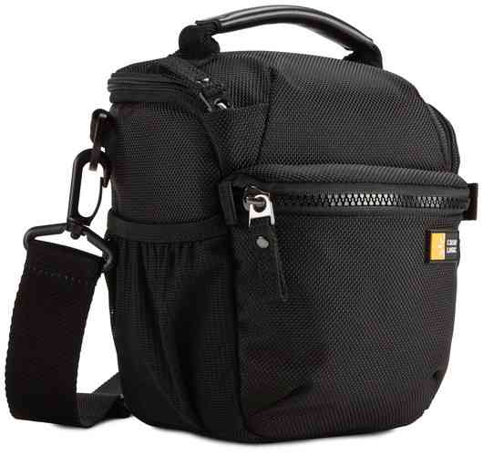 Сумка Case Logic Bryker DSLR Camera Case BRCS-102 Black (6516035) Київ
