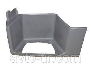 Подножка левая MAN TGX / TGA / XL / XXL 81615100747 81615100801 81615100751 81615100799 Луцк - изображение 1