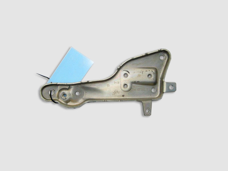 Mercedes-Benz  A6510901041 Кронштейн байпасного клапана для двигуна OM651 R4 2.2 cdi Одеса - фото 2