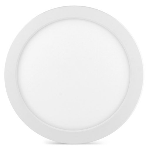 LED Світильник 18W круглий білий VL-DL6R-18CW Videx Житомир - изображение 4