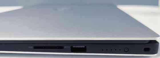 Ноутбук: DELL XPS GTX 1650/ IPS/ 9300h/ RAM16GB/ SSD512Gb. Київ