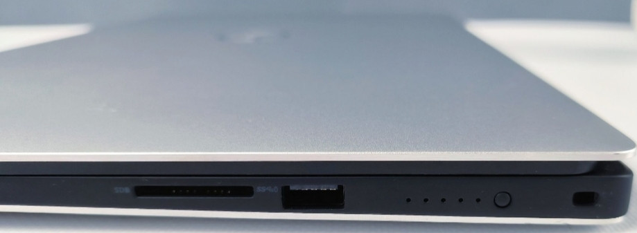 Ноутбук: DELL XPS GTX 1650/ IPS/ 9300h/ RAM16GB/ SSD512Gb. Київ - фото 1