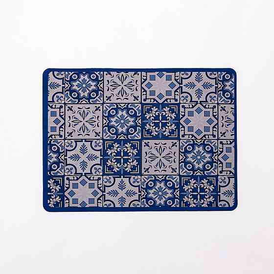 Килимок для сушіння посуду 30*40 см діатомітовий HP-42-18 Коломия