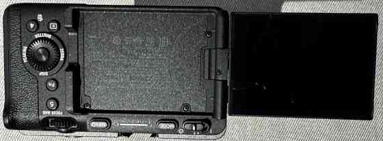 Камера Фотоапарат Sony FX 30 Відеокамера Sony FX 30 Body. Київ