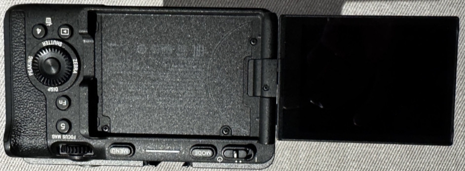 Камера Фотоаппарат Sony FX 30 Видеокамера Sony FX 30 Body. Киев - изображение 2