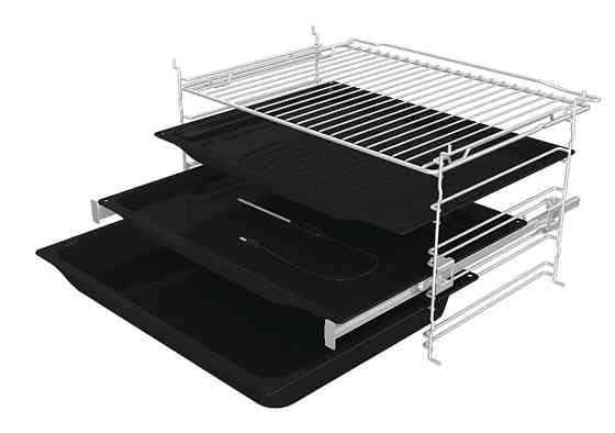 Духова шафа Gorenje BPS6747A06BG ( 24375 ) Харків