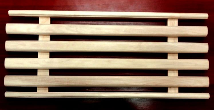 Решітка на ванну "Фрайтаун" бланже Миколаїв - фото 1