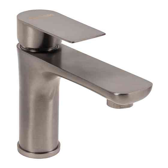 VALESO Змішувач для раковини Valeso PVD AR28 чорний Киев