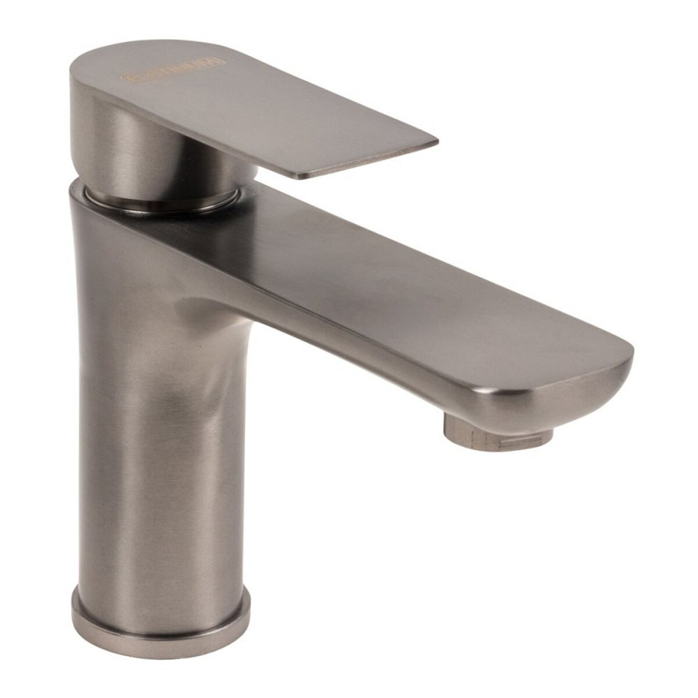 VALESO Змішувач для раковини Valeso PVD AR28 чорний Киев - изображение 1