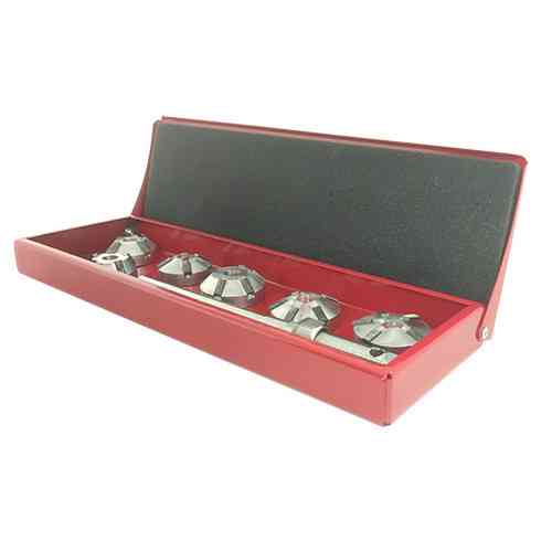 Набір кульочок для клапанів ДВС "Д-245" (ХЗСО) SVCK245D Одеса