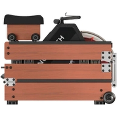 Гребной тренажер Kingsmith WR20 RED OAK Винница - изображение 3