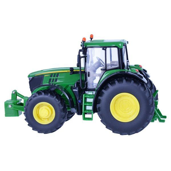 Модель Britains Трактор John Deere 6195M 1:32 (43150) Харків - фото 3