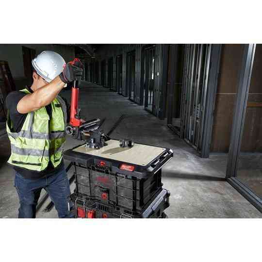 Робоча поверхня-органайзер PACKOUT 60x650x380 мм MILWAUKEE Одесса