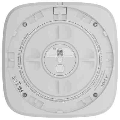 Сирена Ajax EN54 FireProtect Sounder/VAD white Вінниця