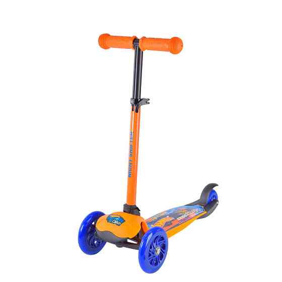 Детский самокат 