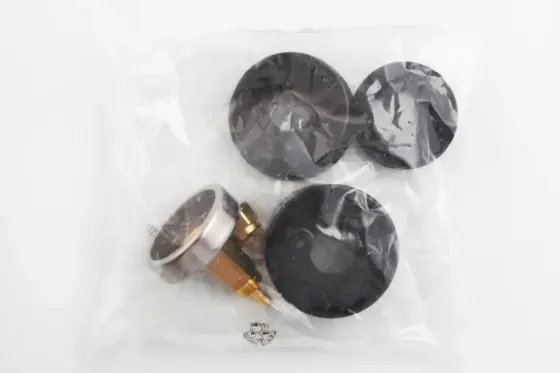 ВЗУ ГБО под ПВХ трубку в бампер Tomasettо Винница