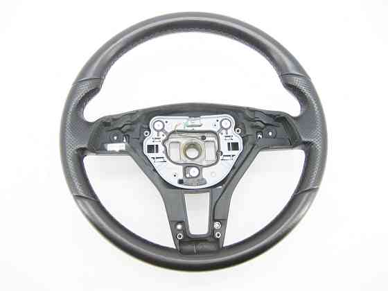 Mercedes-Benz  A2184600618 9E38 Рульове колесо E-class W212 C-Class Estate S204 C-Class W204 C-Class Coupe C204 E-Class Coupe C207 E-class Cabriolet A Одесса