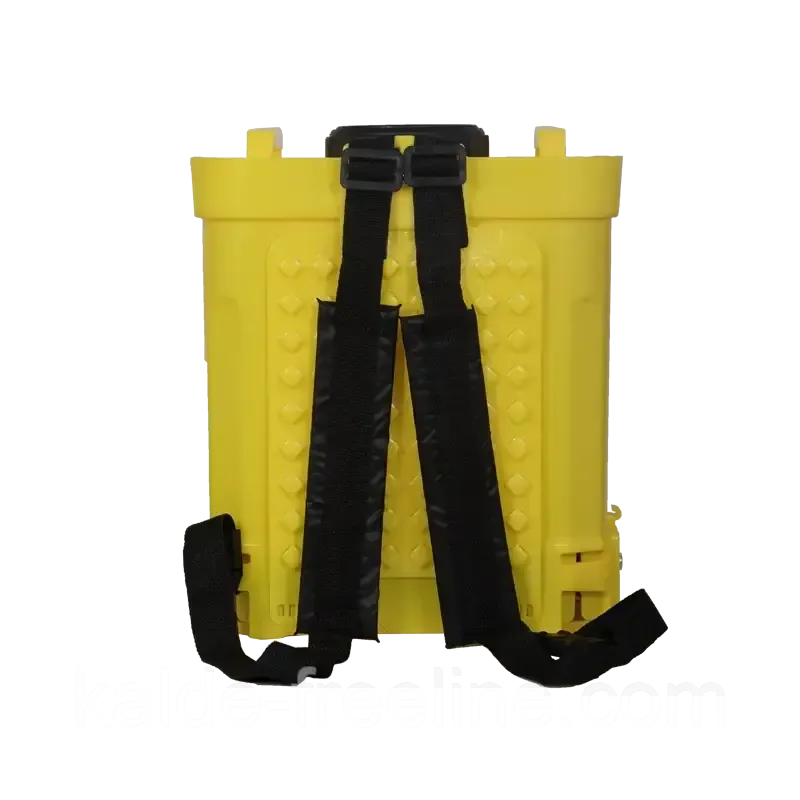 Опрыскиватель садовый ALBA Spray 12 литров (ранцевый, аккумуляторный) Харьков - изображение 4