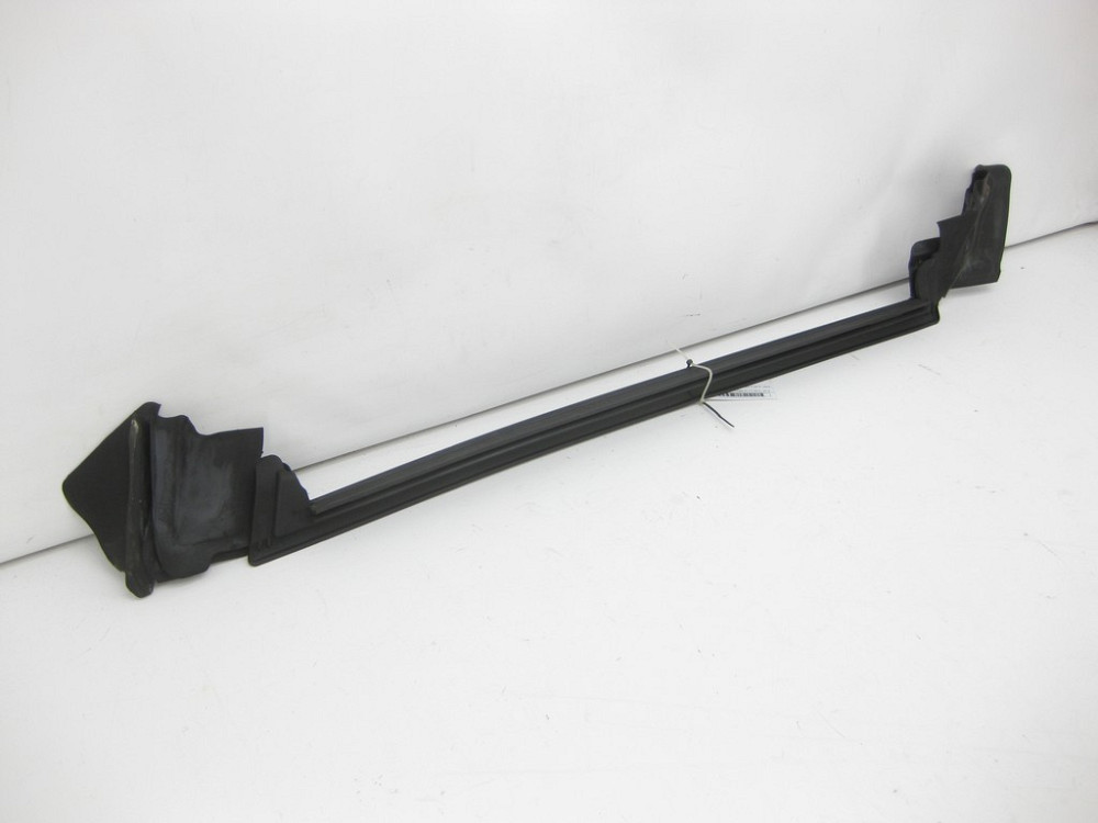 Mercedes-Benz  A1177350265 Ущільнювальна гумка під скло внутрішня задніх правих дверей CLA Shooting Brake X117 CLA C117 Одеса - фото 4