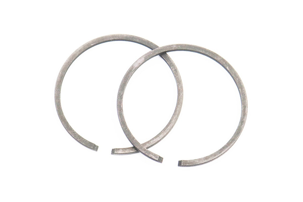 Кільця поршневі 33х1,5mm Киев - изображение 1