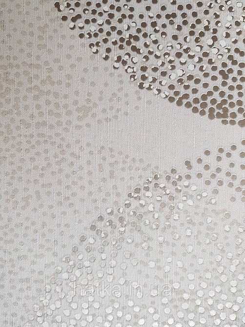 Шпалери метрові вінілові на флізелін Marburg Villa Romana абстракція геометрія бежеві з сріблом, золотом Київ - фото 3