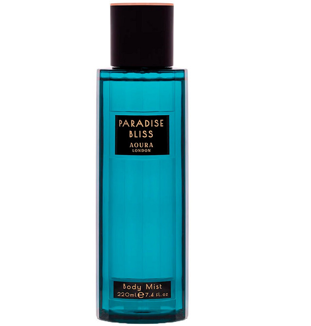 Спрей для тіла Aurora Paradise Bliss Body Mist So...? 220 мл Київ - фото 1
