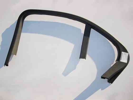 Mercedes-Benz  A2057370271 Обшивка рами вікна задніх правих дверей C-Class W205 Одеса