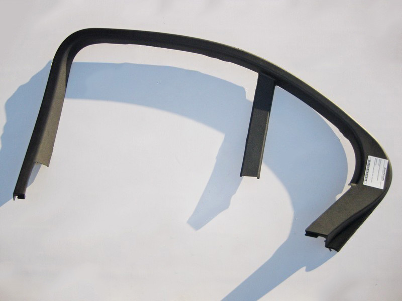 Mercedes-Benz  A2057370271 Обшивка рами вікна задніх правих дверей C-Class W205 Одеса - фото 1