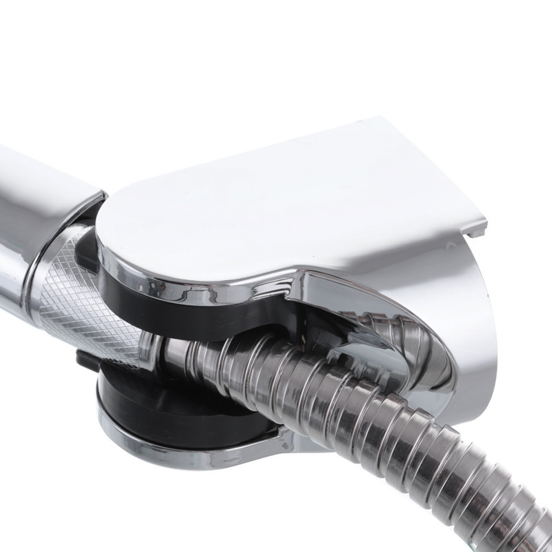 Чорний змішувач для ванни Mixxus Premium TIGER 009 (MI0565) Харків - фото 2