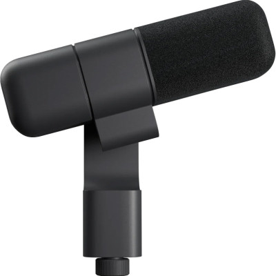 Мікрофон Logitech G Yeti Studio Active Dynamic XLR Black (988-000565) Вінниця - фото 3