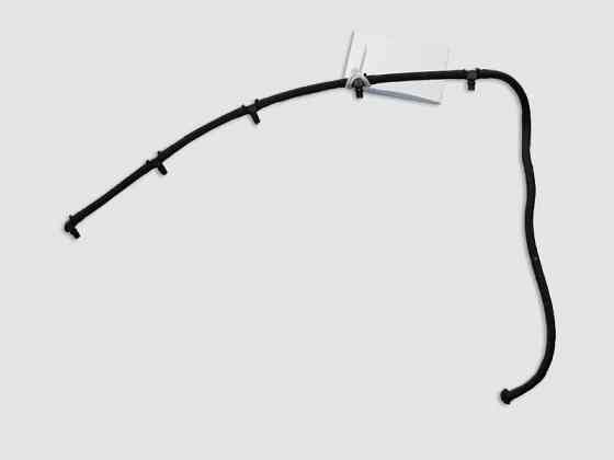 Mercedes-Benz  A6120703032 Паливний шланг оборотка від форсунок двигуна OM612 OM647 R5 2.7 cdi C-Class W203 CLK C209 E-Class W211 Одеса