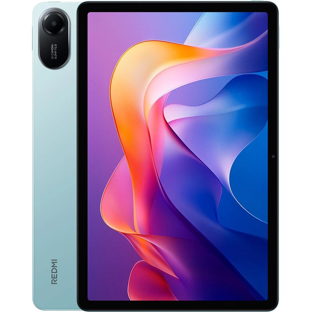 Планшет Xiaomi Redmi Pad 2 WiFi 4/128GB Mint Green (VHU5875EU) ( Зелений ) Харьков - изображение 14