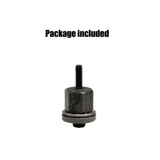 Набір адаптерів для заклепок М3-М10, 6 шт Київ