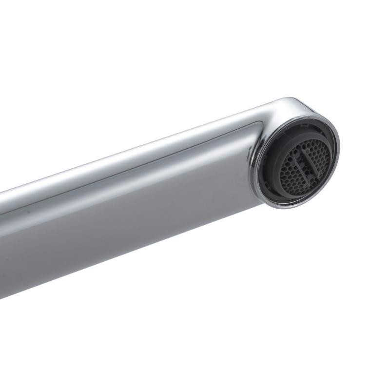 Душова система латунна універсальна Lidz Astra 1030 на три споживачі (з виливом) (k35) LDAST1030CRM48086 Chrome Київ - фото 7