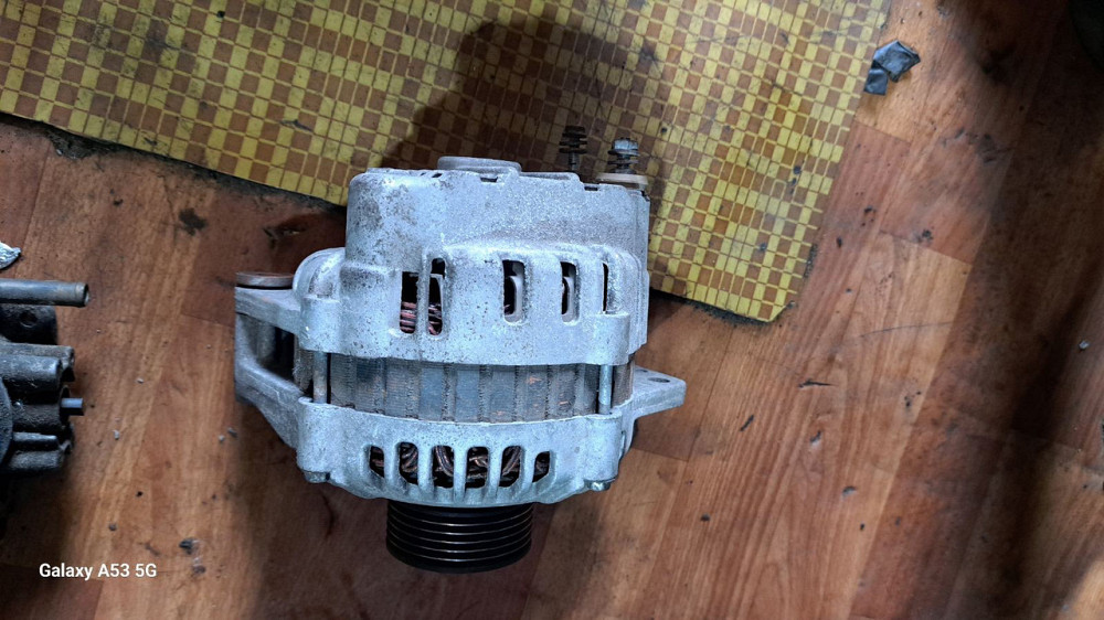 Генератор Chery Amulet Киев - изображение 1