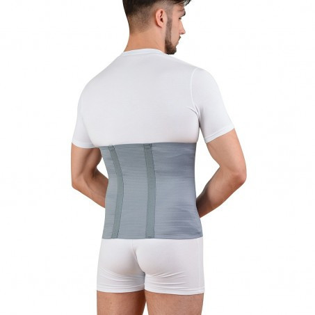 Бандаж післяопераційний та післяпологовий широкий Алком 2023 Дніпро - фото 2