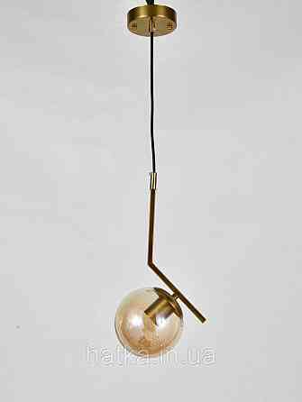 Подвесной светильник MX412-1P Copper (Медь) Киев